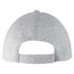 Gorra evony gris, opciones de productos promocionales con diseños prácticos y duraderos