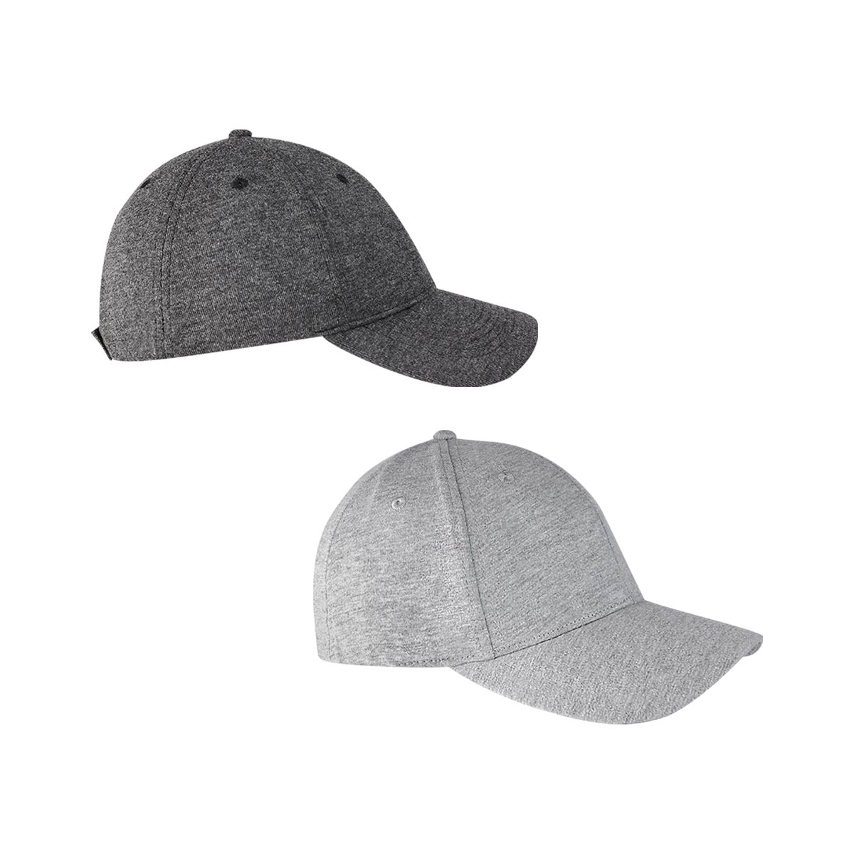 CAP-007 Merchandising empresarial que mantiene sincronía entre marca y objetivo, gorra evony
