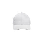 Regalos empresariales fabricados con enfoque en reputación y estílo único, gorra mathis blanco