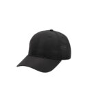Línea flexible de artículos publicitarios con disponibilidad inmediata, gorra mathis negro