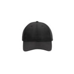 Regalos corporativos con presentación flexible para entrega en tus eventos, gorra mathis negro