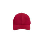 Gorra mathis tinto, artículos publicitarios que complementan tus objetivos de marketing