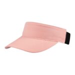 Visera alessa rosa, artículos promocionales con logística eficiente y atención personalizada en méxico