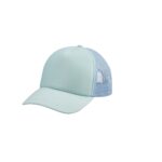 Gorra road azul cielo, propuestas económicas en regalos publicitarios sin perder excelente imagen
