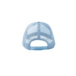 Artículos de merchandising empresarial adecuados para eventos y exposiciones, gorra road azul cielo