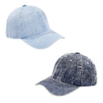 Gorra gang, merchandising empresarial de línea práctica para distintas áreas de trabajo
