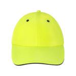 Para artículos promocionales, somos una opción dónde quedarás satisfecho, gorra dry amarillo