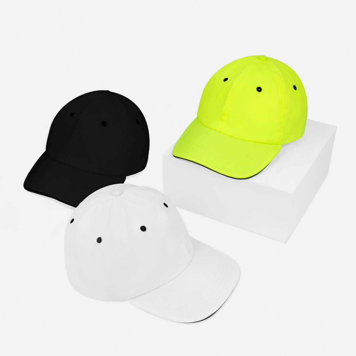 CAP-022 Gorra dry, modelos sensacionales de regalos corporativos con estilo empresarial