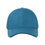 Gorra luzo azul, diseños en regalos promocionales enfocados en practicidad y visibilidad