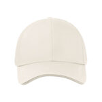 Diseños sencillos y funcionales en productos promocionales a tu necesidad, gorra luzo beige