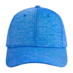 Líneas de regalos empresariales con estilo clásico y materiales resistentes, gorra liron azul