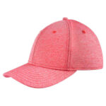 Regalos corporativos para personalización en grabado o impresión, gorra liron rojo