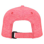 Artículos promocionales y personalizados con entrega directa desde guadalajara, gorra liron rojo