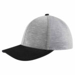 Gorra sove negro, regalos corporativos con envío que refuerzan la imagen institucional