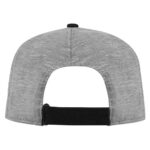 Propuestas económicas en regalos publicitarios sin perder excelente imagen, gorra sove negro