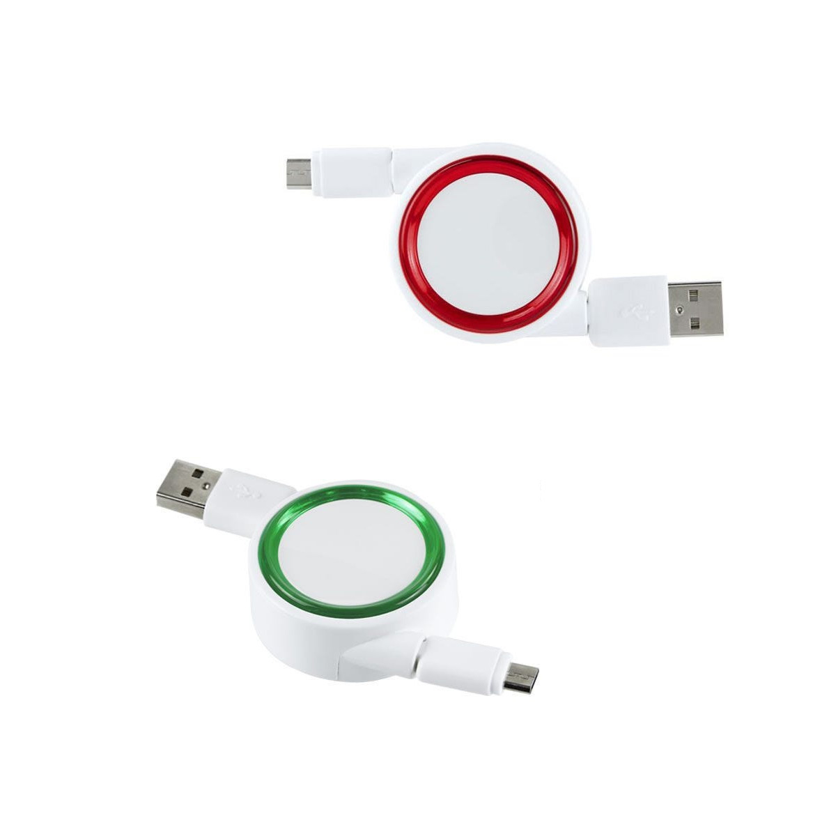 CEL-029 Cable baskir, merchandising empresarial pensado para reforzar la imagen corporativa