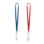 Cable collan, diseños de merchandising empresarial adaptados a diferentes tipos de eventos o campañas