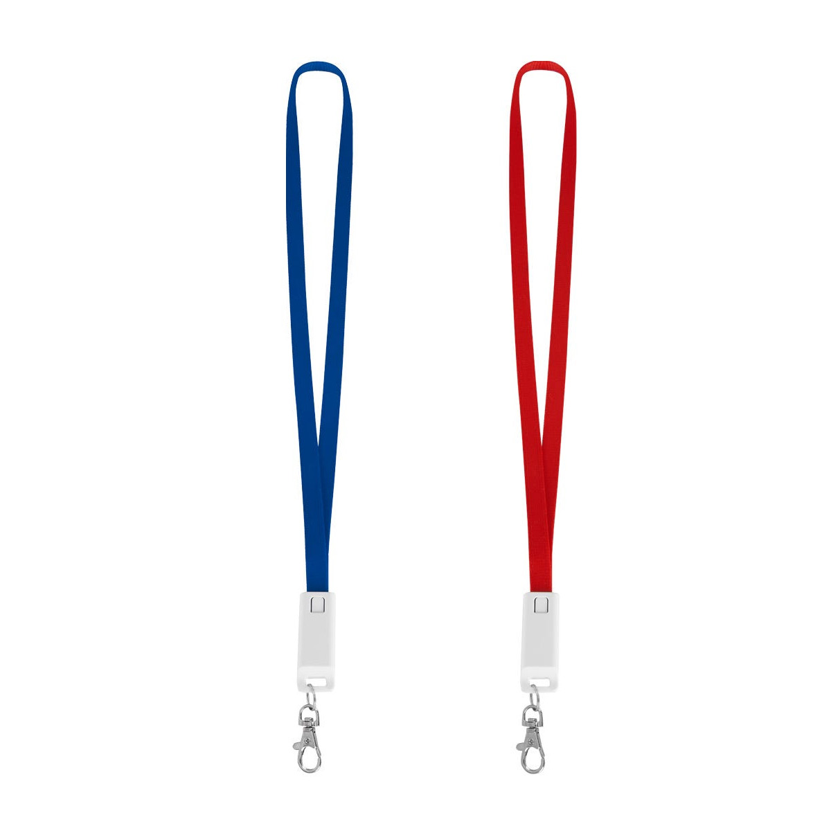 CEL-035 Cable collan, artículos personalizados que se adaptan bien a cualquier tipo de evento