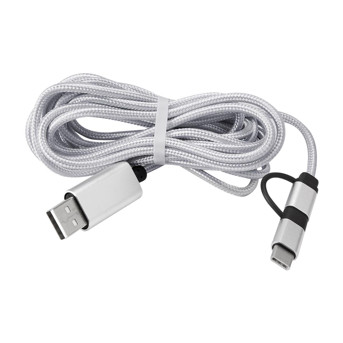 CEL-040 Cable bucarest, catálogo variado de productos personalizados y regalos corporativos para entrega