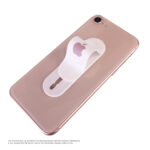 Momo stick tpu blanco, propuestas de merchandising empresarial con diseño clásico y flexible