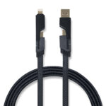 Artículos promocionales con logística eficiente y atención personalizada en méxico, cable nopus