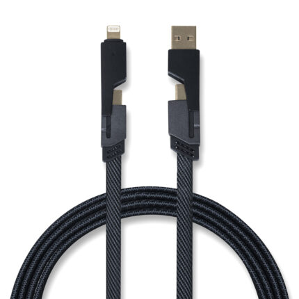 Artículos promocionales con logística eficiente y atención personalizada en méxico, cable nopus