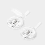 Cable de carga spira, propuestas en merchandising para empresas con equilibrio entre costo y calidad