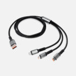 Regalos publicitarios con opciones de personalización y entrega oportuna, cable zaru