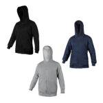 Regalos publicitarios con opciones de personalización y entrega oportuna, sudadera cudmore
