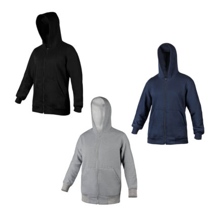 Regalos publicitarios con opciones de personalización y entrega oportuna, sudadera cudmore
