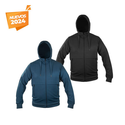 Sudadera urban, regalos empresariales para reforzar lazos con socios, empleados o proveedores