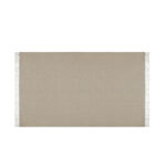 Regalos publicitarios diseñados para mantener tu marca visible y presente, frazada luna beige