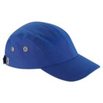 Regalos empresariales diseñados para mantener buen estilo con tu empresa, gorra cool azul