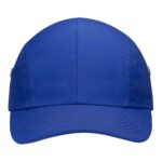 Gorra cool azul, diseños funcionales que refuerzan la identidad institucional