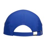 Gorra cool azul, regalos promocionales con impresión o sin ella, llévatelos como quieras