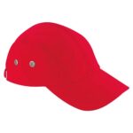 Gorra cool rojo, propuestas de regalos publicitarios prácticas, funcionales y discretas