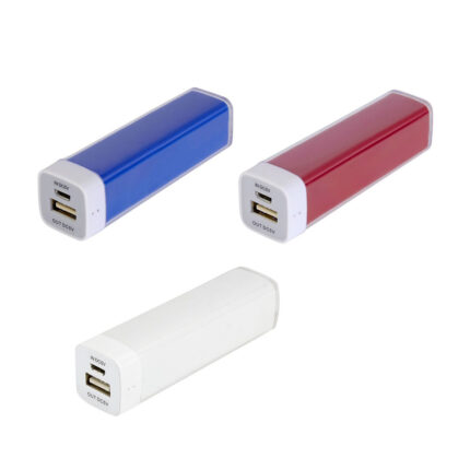 Power bank kasen, línea de regalos empresariales pensados para relaciones que duran