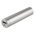 Líneas variadas de artículos personalizados para empresas de diferentes giros, power bank desna