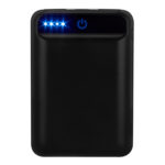 Merchandising para empresas que combina funcionalidad con una línea fenomenal, power bank nipet