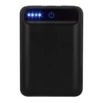 Opciones prácticas en artículos personalizados con entregas seguras y seguimiento, power bank nipet