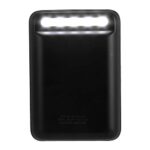 Merchandising para empresas con materiales duraderos y terminados sensacionales, power bank nipet