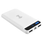 Power bank mavy, diseños en artículos publicitarios que cumplen con tus objetivos