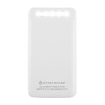 Artículos personalizados con presentación profesional y adaptabilidad, power bank mavy