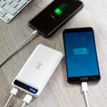 Diseños versátiles y adaptables en productos promocionales para distintos sectores, power bank mavy