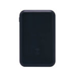 Power bank samario, línea funcional de artículos promocionales con buena aceptación en eventos