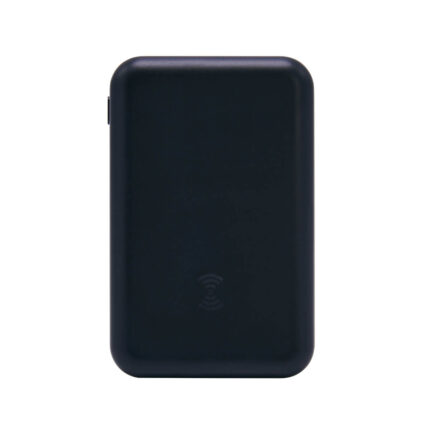 Power bank samario, línea funcional de artículos promocionales con buena aceptación en eventos