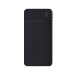 Artículos de merchandising empresarial enfocados en la calidad y versatilidad, power bank estocolmo
