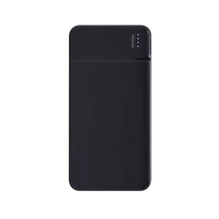 Artículos de merchandising empresarial enfocados en la calidad y versatilidad, power bank estocolmo