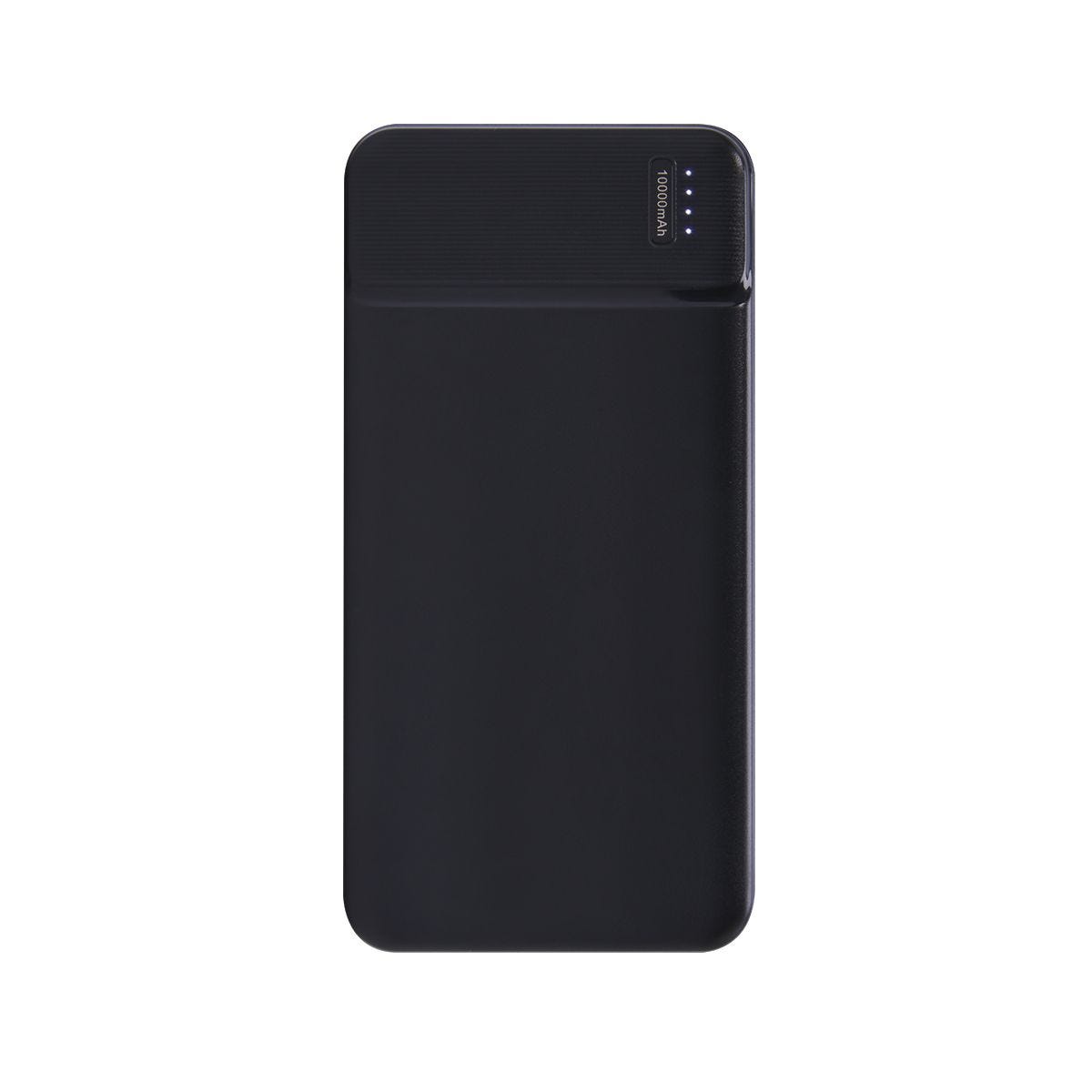 CRG-043 Artículos de merchandising empresarial enfocados en la calidad y versatilidad, power bank estocolmo
