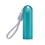 Artículos personalizados ideales para obsequios o promociones de temporada, power bank tafel azul